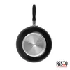 Resto Kitchenware Wokpfanne Antares - ø 24 cm - Produktbild-Vorschau 12