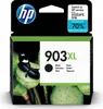The image shows the packaging of an HP ink cartridge. Produktbild-Vorschau