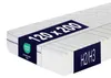 Matratze Relaxsan 120 x 200cm, H2-H3, Höhe 23 cm, Produktbild-Vorschau 1