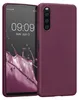 kwmobile Handyhülle für Sony Xperia 10 IV Hülle - TPU Case Produktbild-Vorschau 1