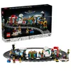 LEGO ICONS Christmas Express, 18 ans, Plastique, 956 Voir les images du produit 2