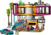 LEGO® Friends 42639 Andrea i jej nowoczesny dom Podgląd zdjęcia produktu 11