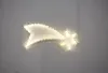 Dekoracja wisząca Kometa Led LUMIWALL 30 cm Podgląd zdjęcia produktu 4