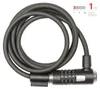 KRYPTONITE KRYPTOFLEX 815 - argent Voir les images du produit 2