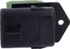VEMO Vorwiderstand Kühlerlüfter V40-79-0008 für OPEL Corsa Produktbild-Vorschau 19