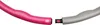 V3TEC Gymnastikreifen mit Gewicht pink-grau - Produktbild-Vorschau 2