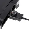 Adler | AD 6613 | Table Grill | Table | 3000 W | Black Produktbild-Vorschau 3