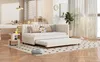 okwish Letto da giorno 90x200 cm con letto inferiore Anteprima dell’immagine prodotto 13