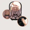 Lionelo Babyschale MOXIE i-Size SET Kindersitzbasis, Produktbild-Vorschau 12