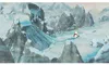 Switch Moomintroll: Winter's Warmth (Muminek: Die Wärme des Produktbild-Vorschau 6