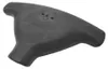 Kryt airbagu pro volant Opel Astra G, Zafira A, Corsa B, Náhled obrázku produktu 4