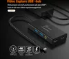 j5create JVA01-N Hub USB™ per la registrazione video Anteprima dell’immagine prodotto 8
