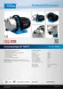 Güde Bewässerungspumpe Gartenpumpe Wasserpumpe Teichpumpe GP 1045 E 4500 l-h Schmutzwasser Pumpe Bewässerung entwässern abpumpen Garten Keller Haus günstig kaufen 396825 93920 4015671136572 Stabilo-Fachmarkt.de Produktbild-Vorschau