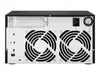 QNAP TL-D800C - Festplatten-Array - 8 Schächte (SATA-600) - Produktbild-Vorschau 10