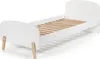 Vipack - Set Kiddy best. aus Einzelbett 90 x 200 cm und Produktbild-Vorschau 11