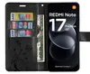 Hülle für Xiaomi Redmi Note 17 Pro 5G Handyhülle mit Produktbild-Vorschau 7