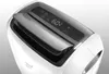 Close-up shot of a white and gray dehumidifier with a digital display. Anteprima dell’immagine prodotto