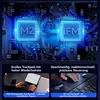 Magic-Keyboard iPad-Tastatur iPad-Tastaturhülle für 11" Pro Produktbild-Vorschau 5