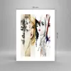 Poster - Poster ohne Rahmen - Frauen Schönheit Dame Produktbild-Vorschau 4