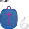 Ultimate Ears Wonderboom 3 blau Produktbild-Vorschau 3