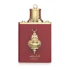 A product shot of a perfume bottle. Voir les images du produit