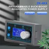 4KX Programmierbarer CNC DC Buck-Boost-Wandler 0,5-30V 4A Produktbild-Vorschau 2
