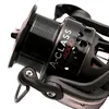 Guru A-CLASS Angelrolle Modell 4000 Allround-Rolle 5+1 Produktbild-Vorschau 2