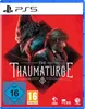 The Thaumaturge PS5-Spiel Produktbild-Vorschau 1