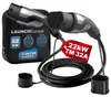LAUNCH Typ 2 Ladekabel 22 kW 7M 32 A Ladekabel Elektroauto Produktbild-Vorschau 1