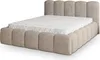Masseno Polsterbett FALINA K 200x200 cm, Polsterbett mit Produktbild-Vorschau 10
