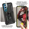 Housse Military Ring pour Samsung Galaxy S23 Plus, Voir les images du produit 6