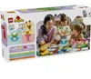 LEGO DUPLO Hravé stavění zvířátek, Sada na stavění, 3 Náhled obrázku produktu 11