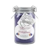 Candle Factory Baby Jumbo Winterpflaume Duftkerze Dekokerze Produktbild-Vorschau 1