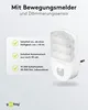 goobay Veilleuse LED avec détecteur de mouvement blanc Voir les images du produit 7