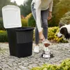 Rotho kontajner na krmivo pre domáce zvieratá 38L Archie - Náhľad obrázku produktu 10