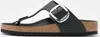 Birkenstock Gizeh Big Buckle 1018753 (39/black) Produktbild-Vorschau 45