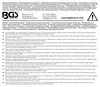 KRAFTMANN 2016 Mauer-Durchbruch-Bohrersatz, 600 mm, 5-tlg. Produktbild-Vorschau 4