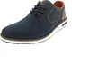 Pánské polobotky Rieker 11301-14 blau 42 Náhled obrázku produktu 39