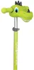 Globber Drachen-scooter-figur Grün  Kinder Grün One Size Produktbild-Vorschau 3