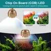 Akvarijní LED lampa E26/E27 se zoomem, 3 teploty barev, Náhled obrázku produktu 9