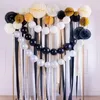Palloncini con connettore, 28 cm, Pastel Pure White (1 Anteprima dell’immagine prodotto 7