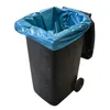 5 Stück Abfallsack Müllsack 240 Liter LDPE Typ 100 Produktbild-Vorschau 4