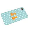Mr. & Mrs. Panda Iphone XR Handyhülle Füchse Liebe - Türkis Produktbild-Vorschau 3