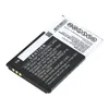 TECHTEK Batteria compatibile con [Doro] Primo 368 Anteprima dell’immagine prodotto 3