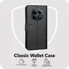 Hülle Xiaomi Poco M8 5G Schutzhülle - Cazy - Schwarz Produktbild-Vorschau 2