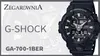 Herrenuhr Casio GA-700-1BER Produktbild-Vorschau 24