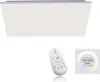 JUST LIGHT LED Deckenleuchte CANVAS CCT PANEL Produktbild-Vorschau 1