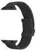 Puro Loop Armband Apple Watch 38/40/41mm schwarz Produktbild-Vorschau 3