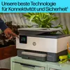 HP OfficeJet 403X5B Tintenstrahldruck - Farbig - 22 ppm Produktbild-Vorschau 9