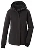 KILLTEC KOW 24 JKT EBENHOLZ, taglia 44, modello da donna Anteprima dell’immagine prodotto 1